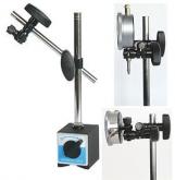 Штатив магн.типа ШМ для индик., усил. отр. 80кг стойка d12х176, консоль d10х150