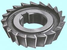 Фреза Одноугловая  63х16х22мм, 65° Р6М5 Z=22 CNIC68329