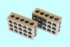 Комплект установочных пластин  76,2х50,8х25,4мм (3