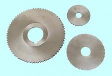 Фреза  200 х 4,5 х 32 тип2  Z= 64 Р6АМ5 