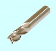 Фреза Концевая d16,0х 32х 92 ц/х Р6АМ5  Z=6 