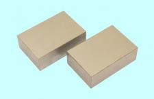 Комплект установочных пластин  25,4х50,8х76,2мм (1х2х3