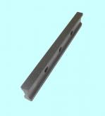 Линейка Поверочная гранитная тип ШД-ТК  400х 60х 25мм кл. точн. 00 