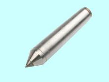 Центр Упорный № 6 (7032-0044) твердосплавный ВК8 (Саранск)