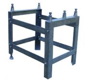 Станина (стенд) для гранитной плиты 2000х1000х200мм 