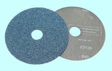 Диск фибровый 125х22мм 38А Р 36 