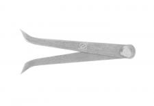 Кронциркуль-нутромер  125мм для внутренних измерений (Эталон)