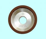 Круг алмазный 12А2-45град.(чашечный конический)  75х6х3х21х20 SSD-2(АС4) 100/80, 100% В2-01 17,2 карат 