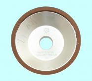 Круг алмазный 12А2-45град.(чашечный конический) 100х 5х3х32х20 SSD-2(АС4) 160/125, 100% В2-01 23,4 карат 