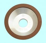 Круг алмазный 12А2-45град.(чашечный конический) 200х20х5х52х51 SSD-2(АС4) 100/80, 100% В2-01 249,0 карат 