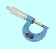 Микрометр Гладкий МК- 25     0- 25 мм (0,001) тв.сплав 