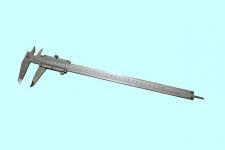 Штангенциркуль 0 - 200 ШЦ-I (0,02) с глубиномером 