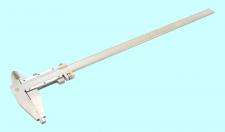 Штангенциркуль 0 - 500 ШЦТ-II (0,05) с тв.спл. губками 