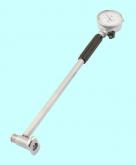 Нутромер Индикаторный  50-160мм НИ-160, глуб.изм. 200мм (0,01),  8 вставок 