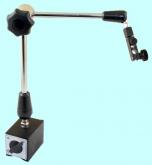 Штатив магн. с шарнирной стойкой и консолью, усилие отрыва 100кг 