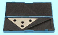 Плитка призматическая угловая 45х45х90°, +/- 20