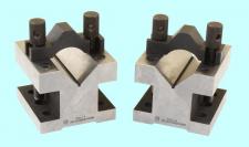 Призмы поверочные и разметочные  60х 60 х50мм тип П1-2 кл.точн.0 (комплект из 2-х шт) 