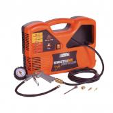 Поршневой компрессор Revolution Air BOXY