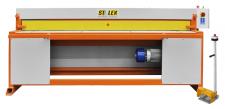 Гильотина электромеханическая для резки листового металла Stalex GM 1250/1,5