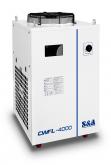 Чиллер CWFL-4000EN для лазерного станка до 4 кВт