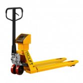 Гидравлическая тележка PROLIFT CW30