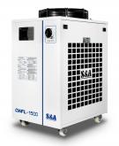 Чиллер CWFL-1500AN для лазерного станка до 1.5 кВт