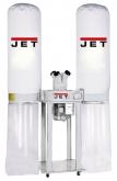 Вытяжная установка JET DC-3500 со сменным фильтром (400В)