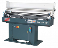 Автоподатчик прутка Fedek DH65L S2 (барфидер Ø 3-26 мм, длина заготовки 1500мм)