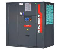Маслонаполненный винтовой компрессор DVK 40BD - 13 Compact