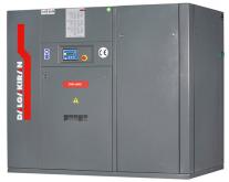 Маслонаполненный винтовой компрессор DVK 60BD - 7.5