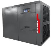 Винтовой безмасляный компрессор с воздушным охлаждением Eagle-H 55 - 9.3