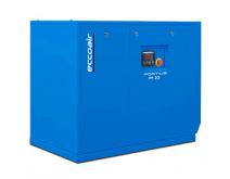 Маслонаполненный винтовой компрессор Eccoair F22 - 13