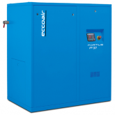 Маслонаполненный винтовой компрессор Eccoair F37 - 7.5