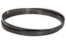 Полотно каленой ленточной пилы 13х0,65х2560 6TPI (JWBS-14Q)