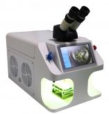 Настольный аппарат лазерной сварки, пайки ювелирных изделий Foton GY1-100