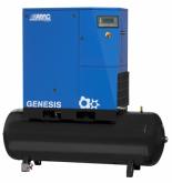 Компрессор винтовой GENESIS 15 10/55-500