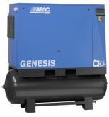 Компрессор винтовой GENESIS 15 10/77-500