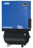 Компрессор винтовой GENESIS 5.5 10-270