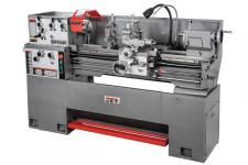 Универсальный токарно-винторезный станок JET GH-1440K DRO с УЦИ