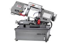 Ленточнопильный станок по металлу HBS-916L