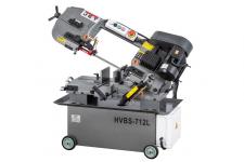 Ленточнопильный станок JET HVBS-712L (400В)
