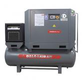 Маслонаполненный винтовой компрессор INVERSYS 11 PLUS - 10