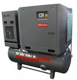 Маслонаполненный винтовой компрессор INVERSYS 15 PLUS - 7.5