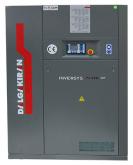 Маслонаполненный винтовой компрессор INVERSYS 37 PLUS - 13 Compact