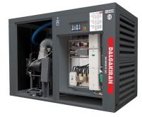 Маслонаполненный винтовой компрессор INVERSYS 90 PLUS - 7.5 Compact