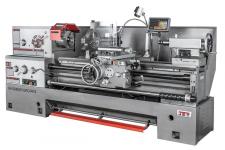 Токарно-винторезный станок по металлу JET GH-2060ZH DRO