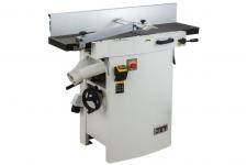 Фуговально-рейсмусовый станок с валом Helical JET JPT-260HH 230 В