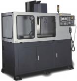 Компактный фрезерный станок M4HS CNC