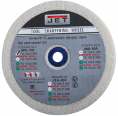 Круг для точила 200x25x16 мм, 60G, белый