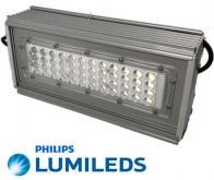 Промышленный светодиодный светильник 60 вт LED IO-2PRO60 PIPS O90